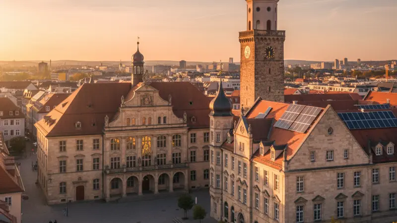 Solaranlage Kosten in Augsburg mit weiteren Verbrauchern kombinieren