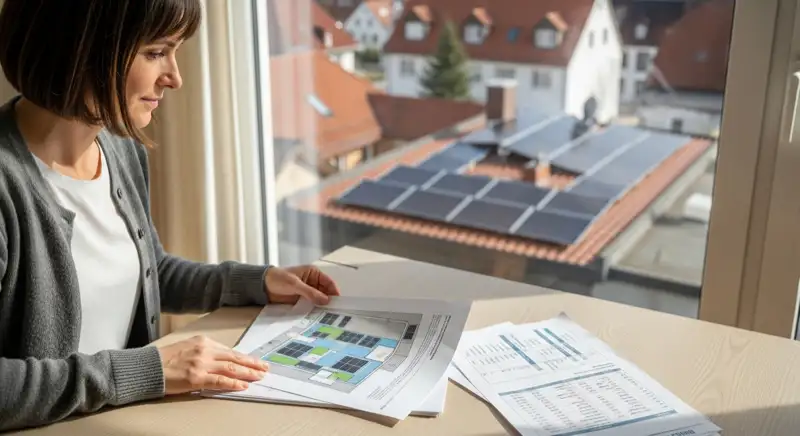 Solaranlage Kosten Bad Kreuznach