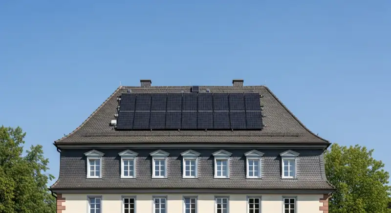 Solaranlage Kosten Bonn: Preise, Förderung & Wirtschaftlichkeit