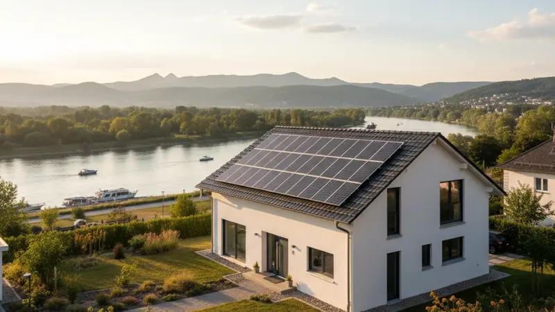 Solaranlage Kosten Bonn