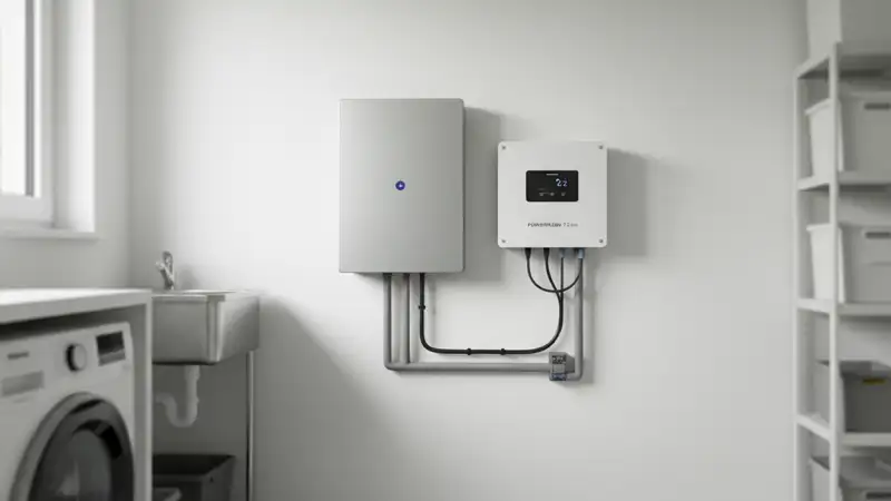 Speicherkosten bei Solaranlagen in Celle