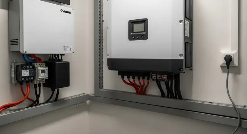 Speicherkosten bei Solaranlagen in Cottbus