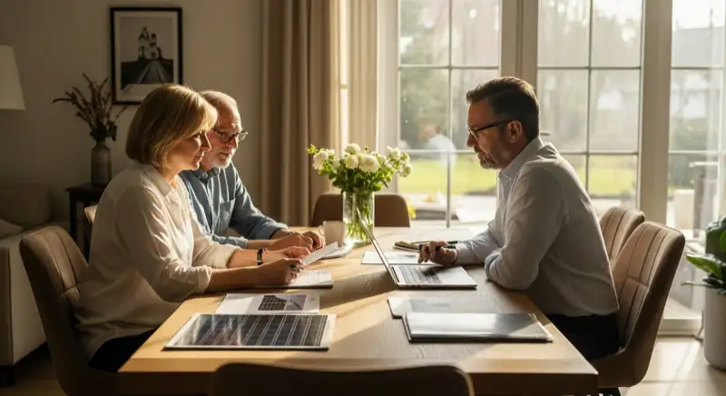 Kosten einer Solaranlage in Cottbus