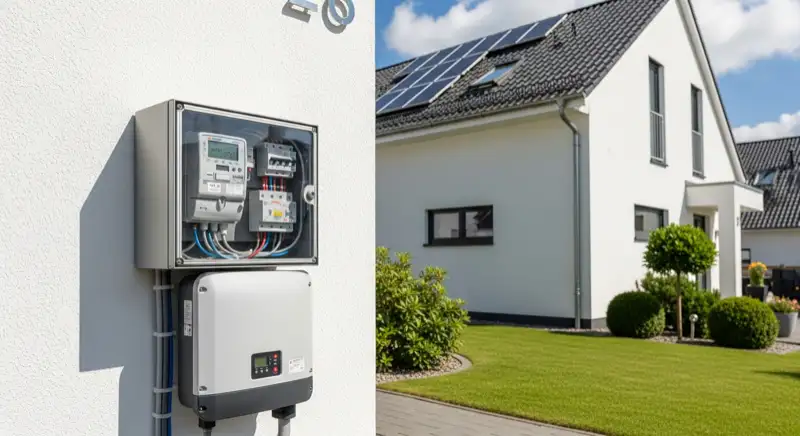 Solaranlage Cuxhaven Kosten
