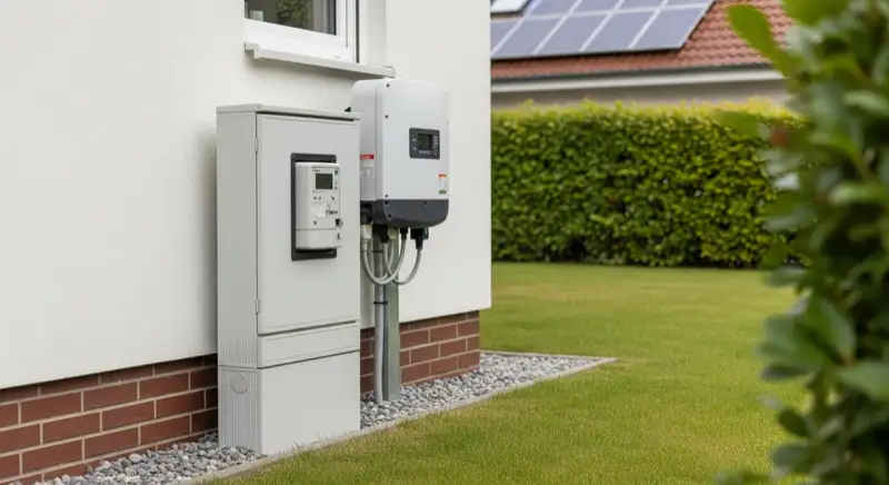 Solaranlage Dachau Kosten