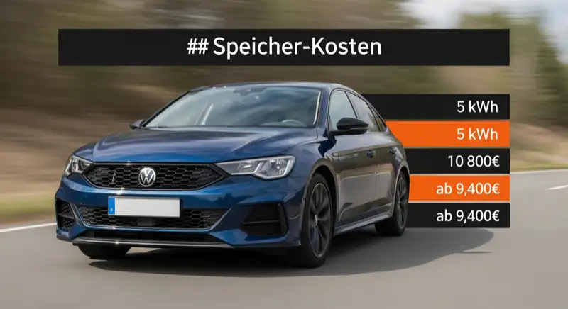 Modern German electrical meter cabinet (Zählerschrank) with smart meter and solar inverter connection, clean technical installation