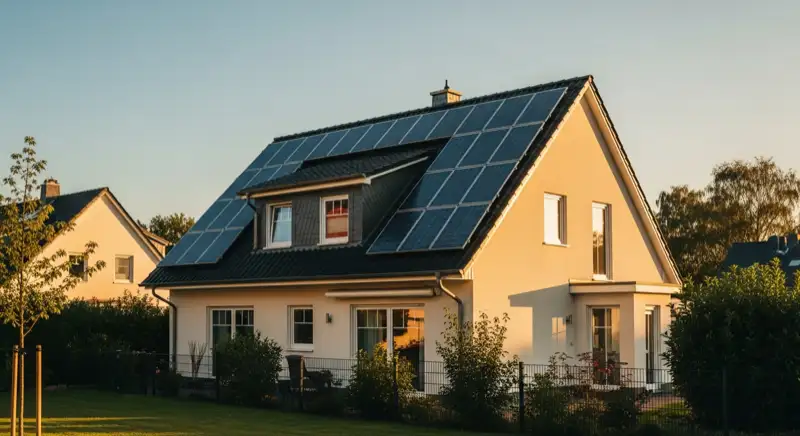 Solaranlage Kosten Dortmund: 10 kWp ab 17.500€ im Detail