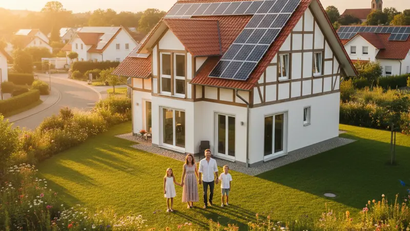 Solaranlage Dortmund kaufen