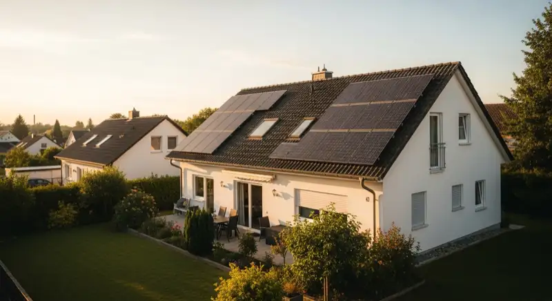 Solaranlage Kosten Dreieich