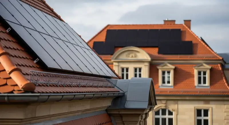 Solaranlage Kosten Dresden: Preise & Amortisation 2026