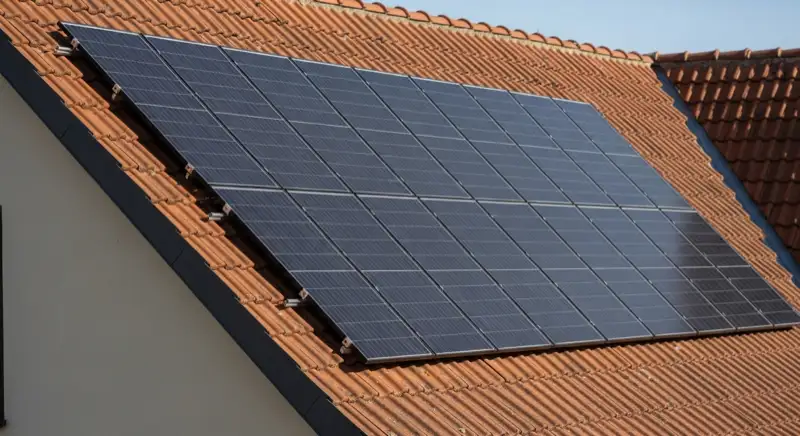 Solaranlage Kosten Eberswalde