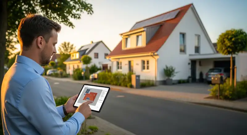 Dachcheck in Elmshorn