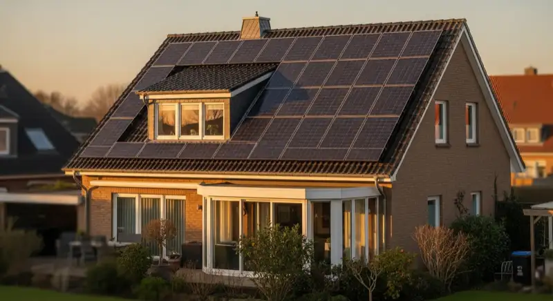 Solaranlage Kosten Emden