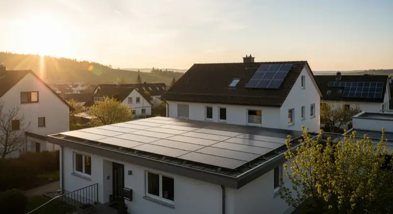 Solaranlage Kosten in Esslingen am Neckar