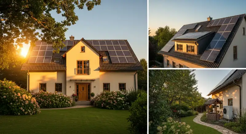Solaranlage Ettlingen Kosten
