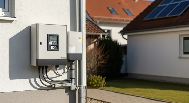 Solaranlage Kosten Fellbach: Vollpreis-Kalkulation mit Förderung