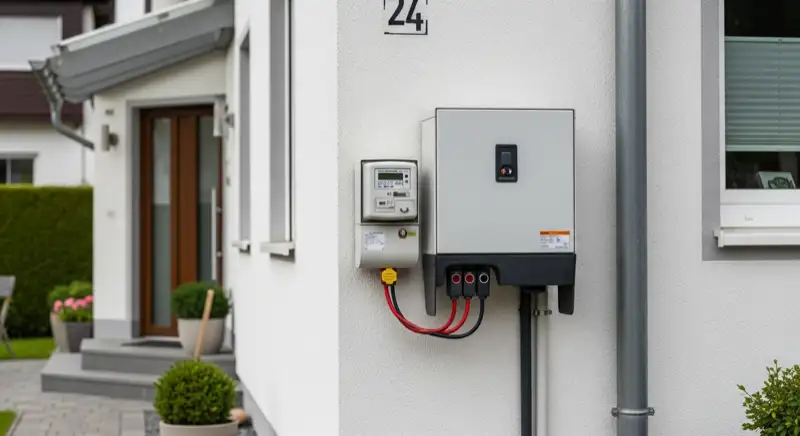 Solaranlage Kosten Filderstadt: Preise & Amortisation