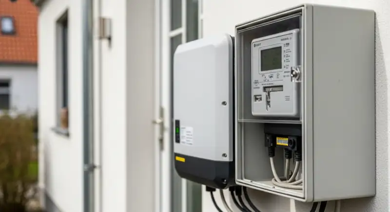 Solaranlage Kosten Flensburg