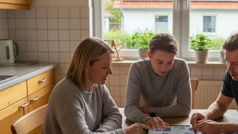 Solaranlage Flensburg