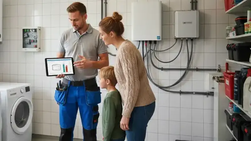 Solaranlage kaufen Flensburg