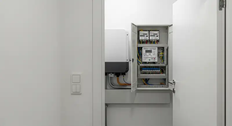 Solaranlage Kosten Frankfurt
