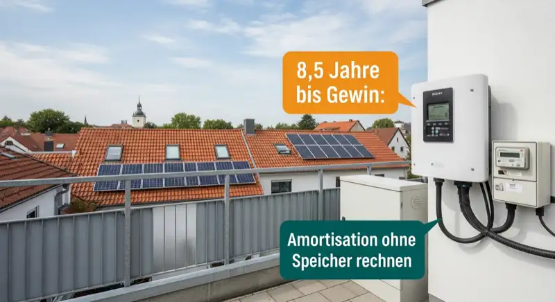 Photovoltaik in Frankfurt Oder: Netzanschluss Zaehlerschrank Oder 4