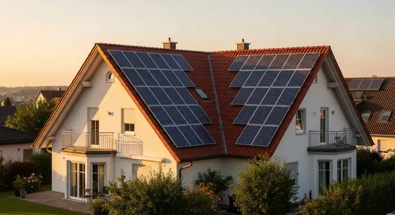 Kosten einer Solaranlage in Freiburg