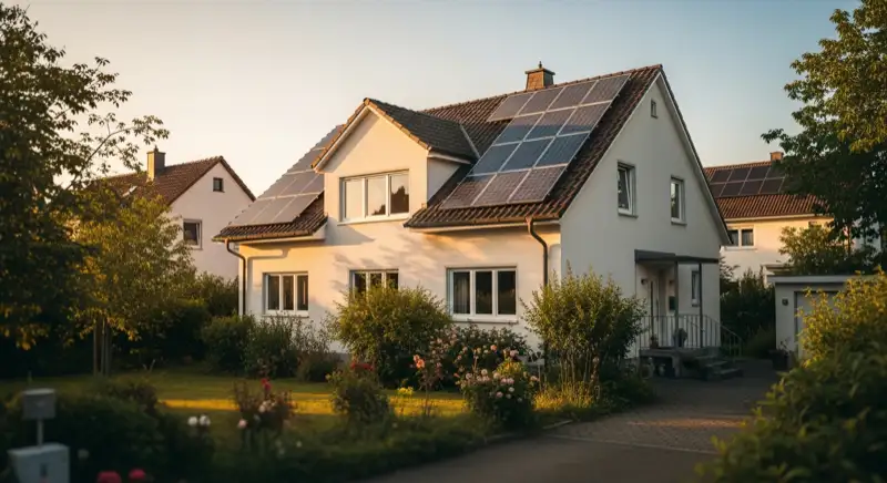 Solaranlage Kosten Freiburg 2026
