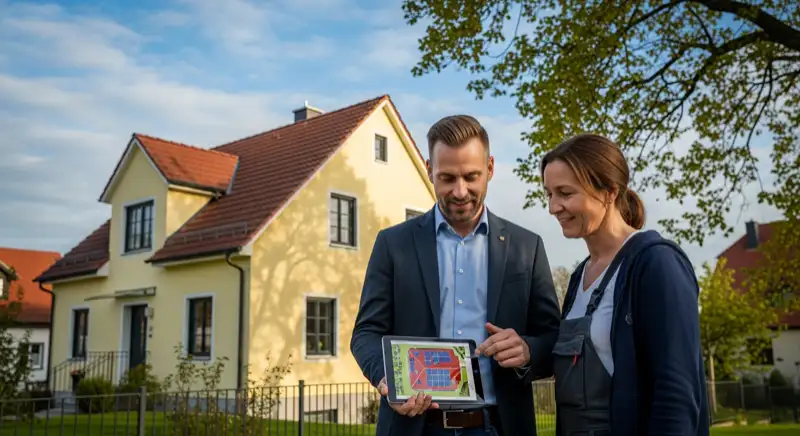 Preisvergleich einzelner Solarkomponenten in Fürth