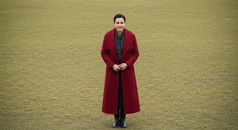 Modern German electrical meter cabinet (Zählerschrank) with smart meter and solar inverter connection, clean technical installation