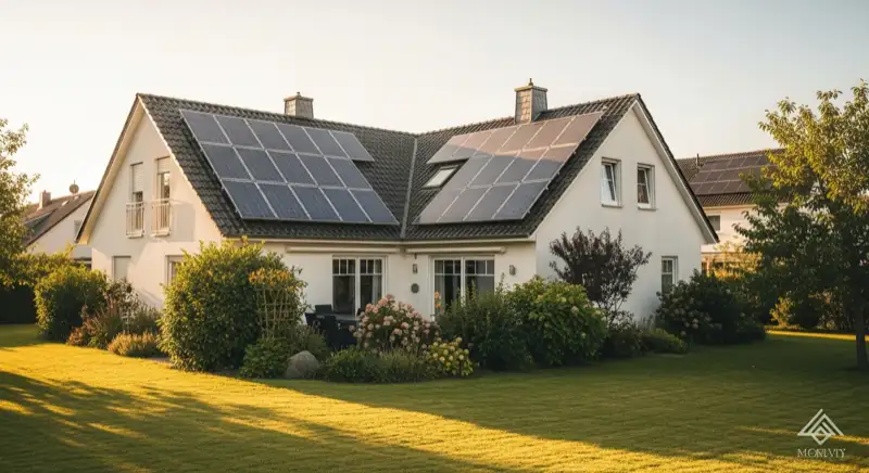 Solaranlage Kosten Hamm