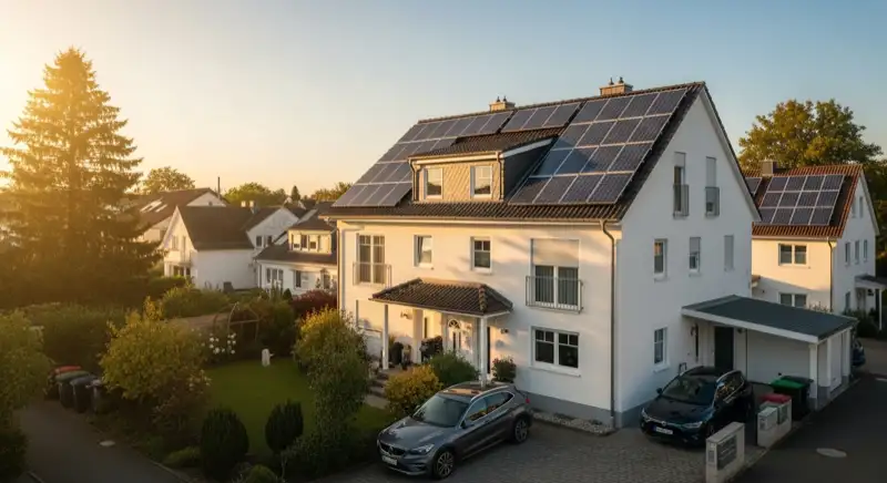 Solar Kosten Homburg
