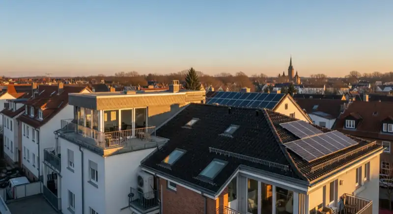 Solaranlage Hoyerswerda Kosten