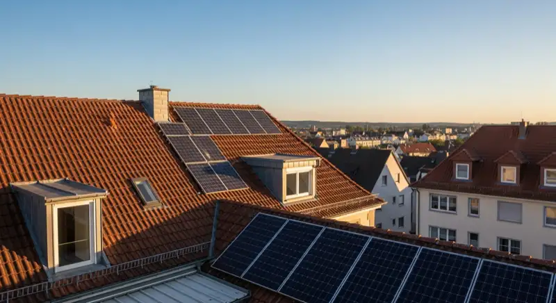 Solaranlage Kosten Ingelheim am Rhein