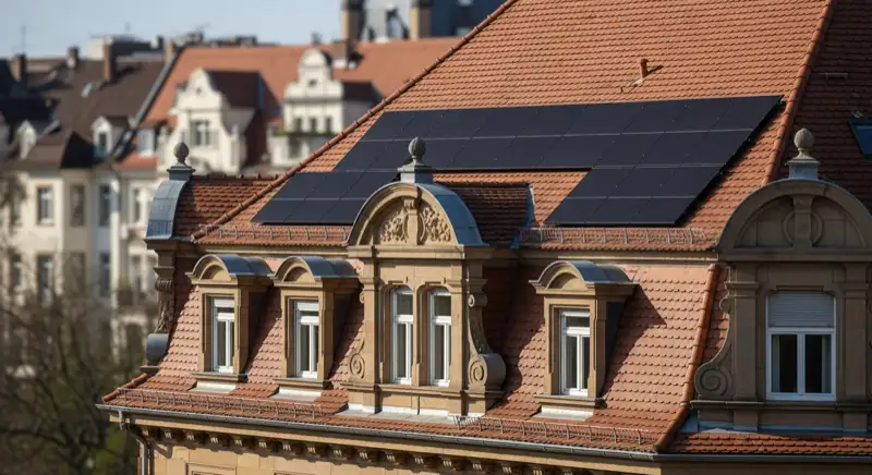 Solar Kosten Karlsruhe: Preise und Amortisation 2026
