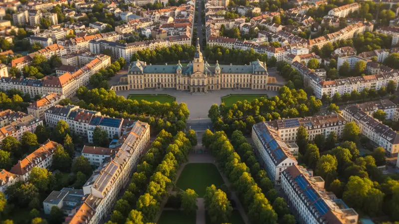Solaranlage Karlsruhe 2026