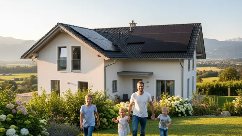 Solaranlage Karlsruhe kaufen