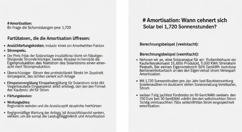 Solaranlage Kosten Kaufbeuren