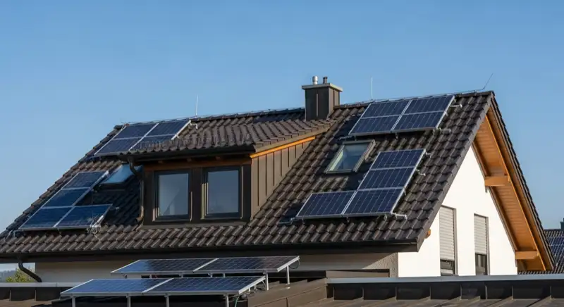 Dachcheck in Kempten (Allgäu)