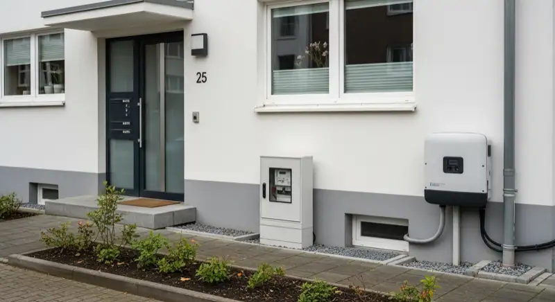 Solaranlage Kiel Kosten