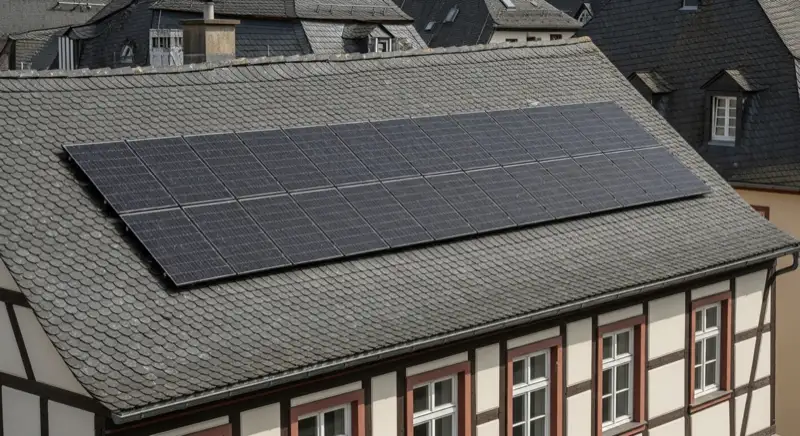 Solar Kosten Koblenz