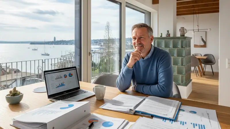 Preisvergleich einzelner Solarkomponenten in Konstanz