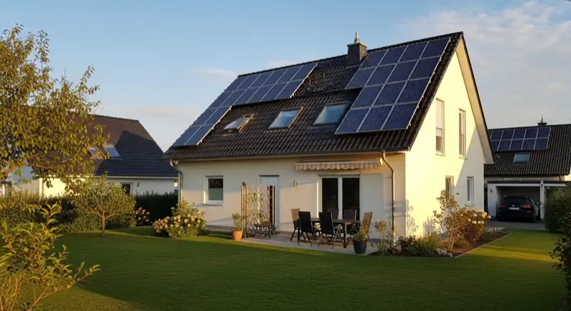 Solaranlage Landau Kosten: Preise & Förderung 2026