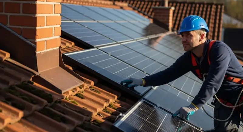 Photovoltaik in Landshut: Img1