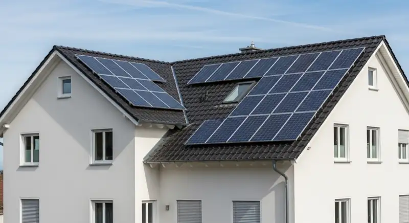 Photovoltaik in Landshut: Solar Financing Landshut