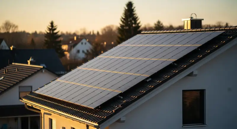 Photovoltaik in Landshut: Solar Future Landshut