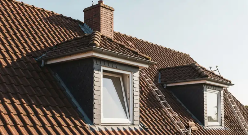 Dachcheck in Langenhagen