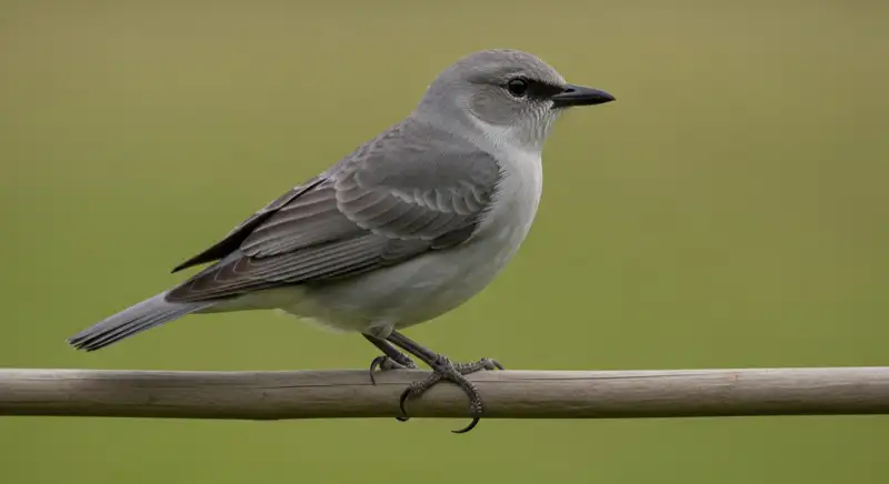Aerial drone view of typical German residential neighborhood with mixed roof types, red and dark roof tiles, gardens visible, sunny day