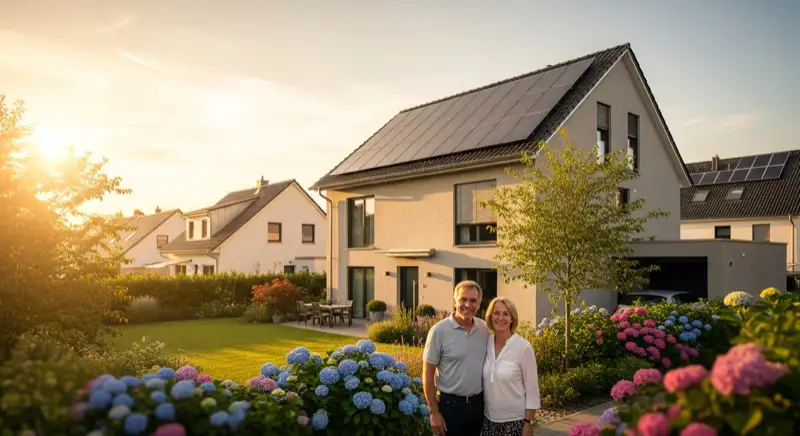 Solaranlage-Kosten Ludwigshafen
