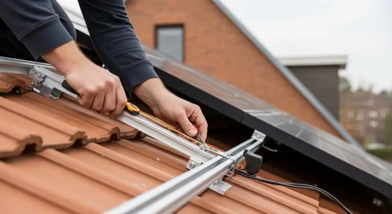 Dach und Elektrik als Preishebel in Lübeck